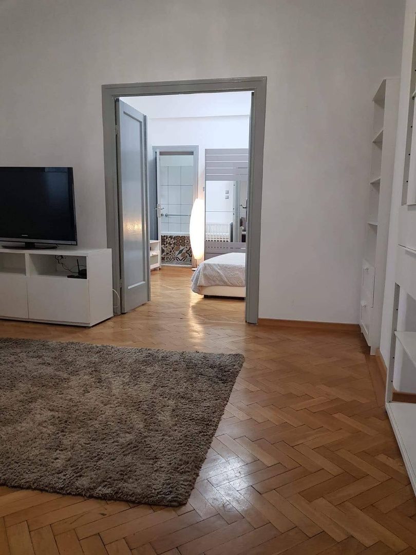 Apartament 2 camere | Tineretului - 2