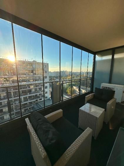 Apartament duplex 3 camere | New Town Residence - Dristor - 1/10