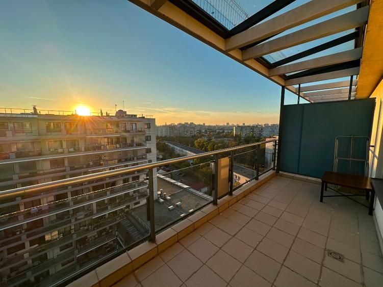 Apartament duplex 3 camere | New Town Residence - Dristor - 2/10