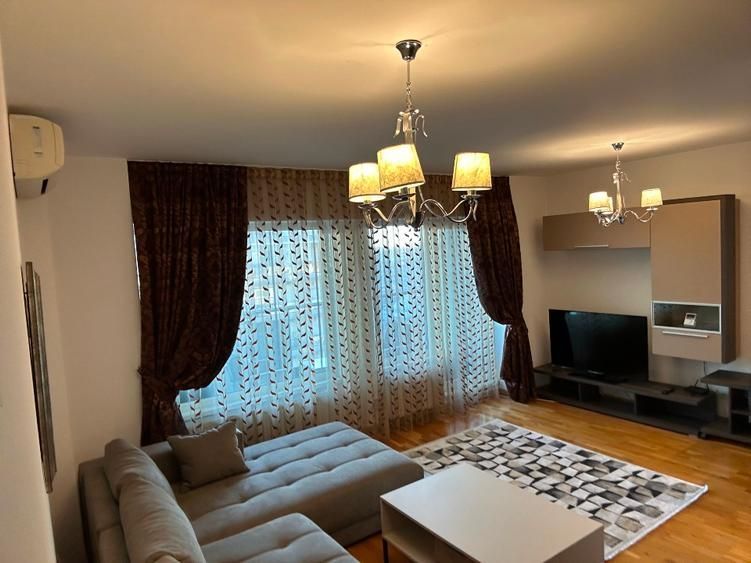Apartament duplex 3 camere | New Town Residence - Dristor - 3/10