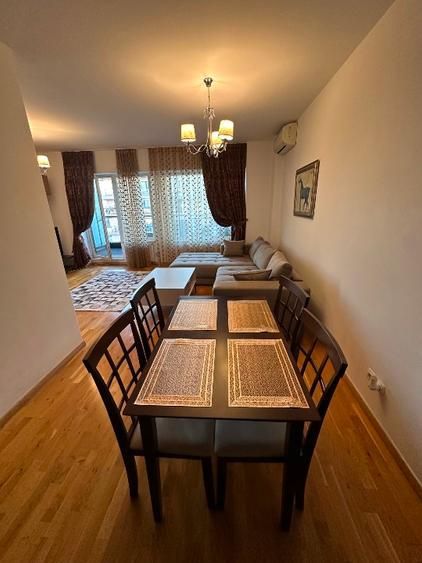 Apartament duplex 3 camere | New Town Residence - Dristor - 6/10