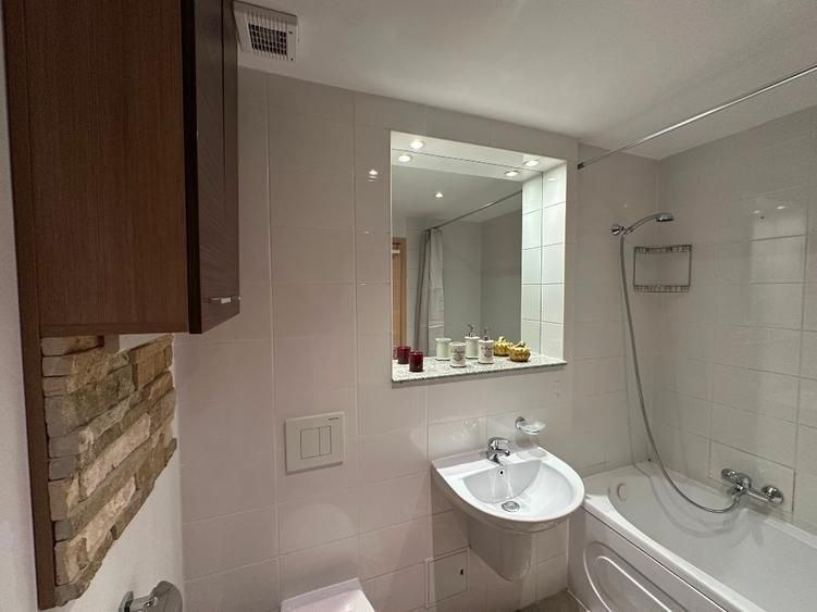 Apartament duplex 3 camere | New Town Residence - Dristor
