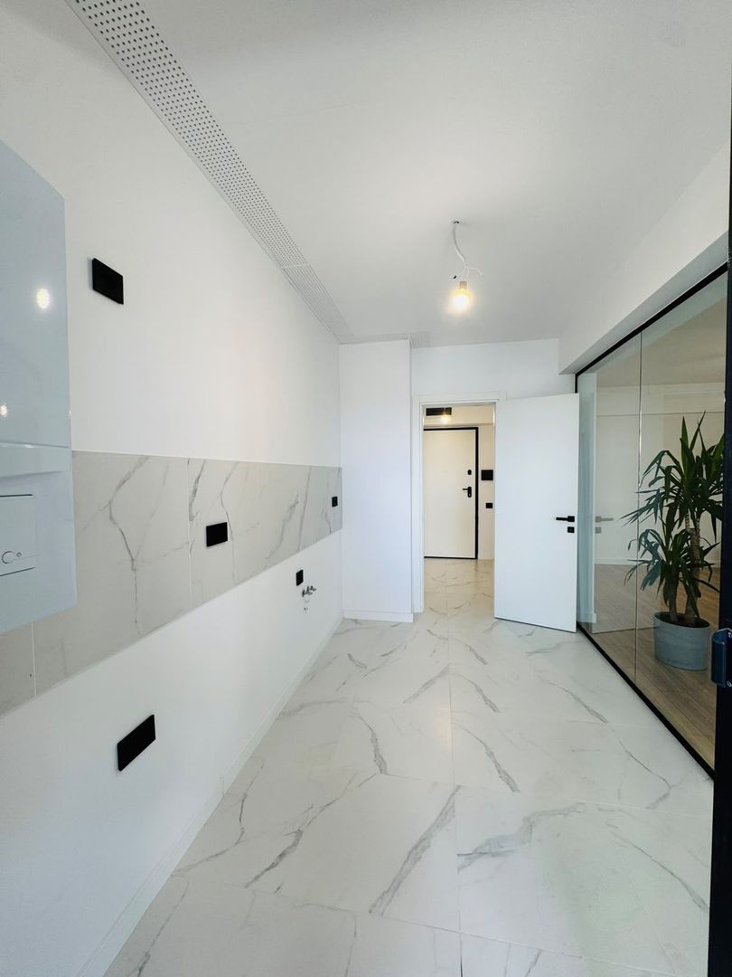 Apartament 2 camere DECOMANDAT/ Nemobilat/ Astorium Life/Parcare - 4