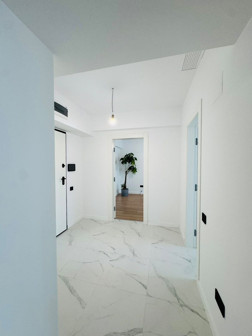 Apartament 2 camere DECOMANDAT/ Nemobilat/ Astorium Life/Parcare - 5