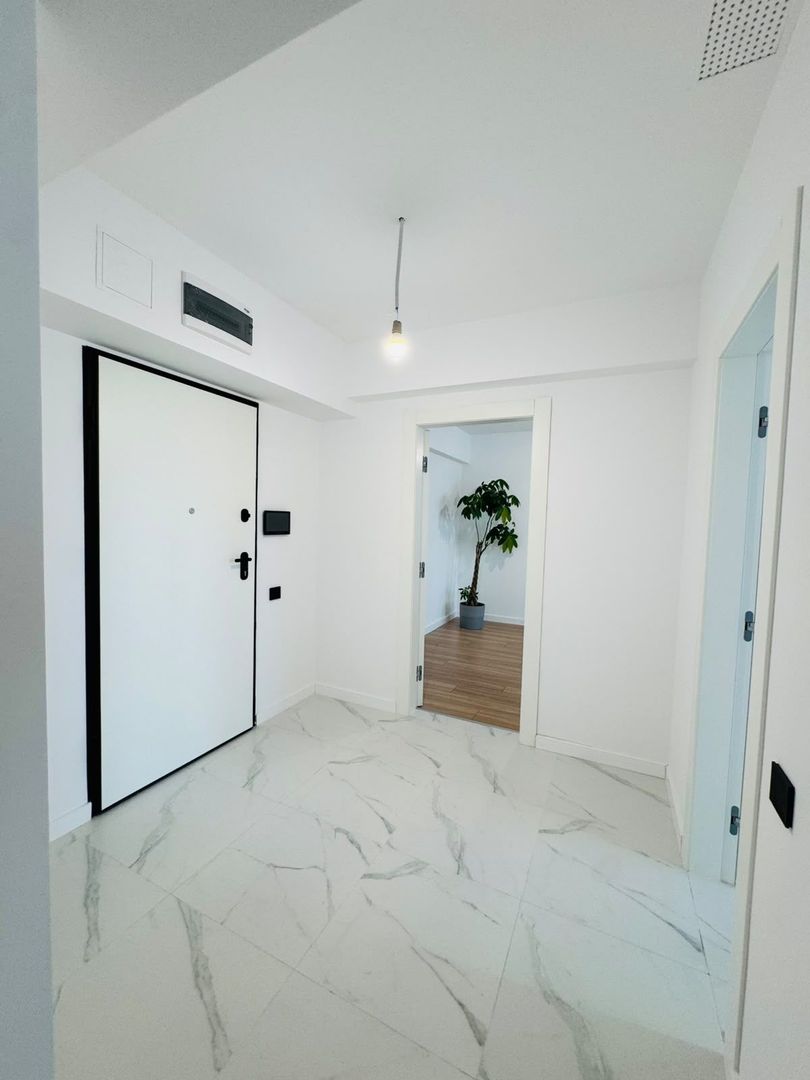 Apartament 2 camere DECOMANDAT/ Nemobilat/ Astorium Life/Parcare - 8