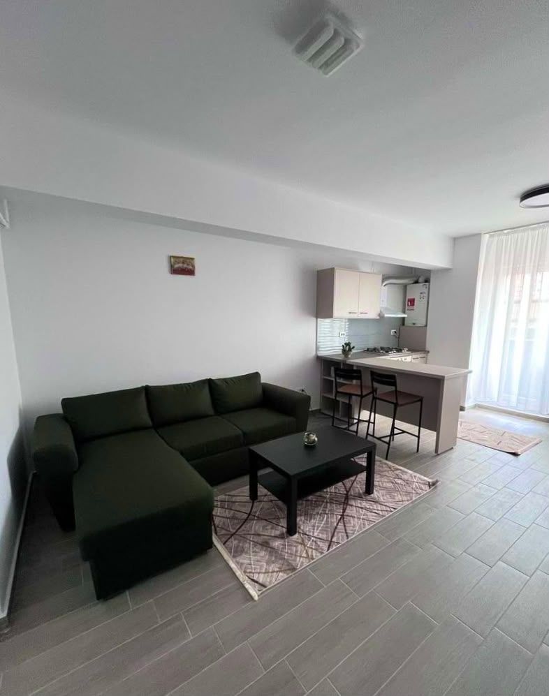 Apartament 2 camere | Theodor Pallady