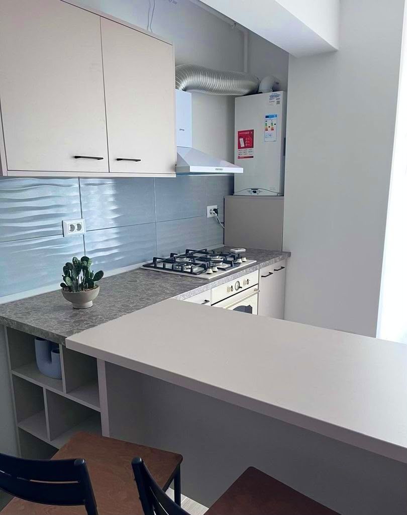 Apartament 2 camere | Theodor Pallady - 4