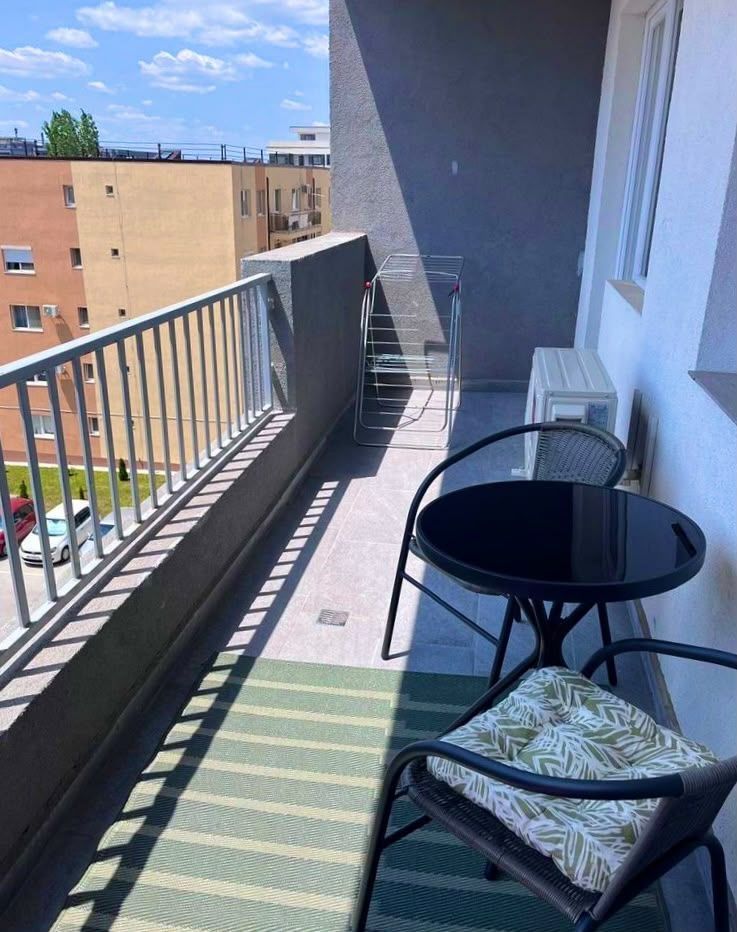Apartament 2 camere | Theodor Pallady - 6