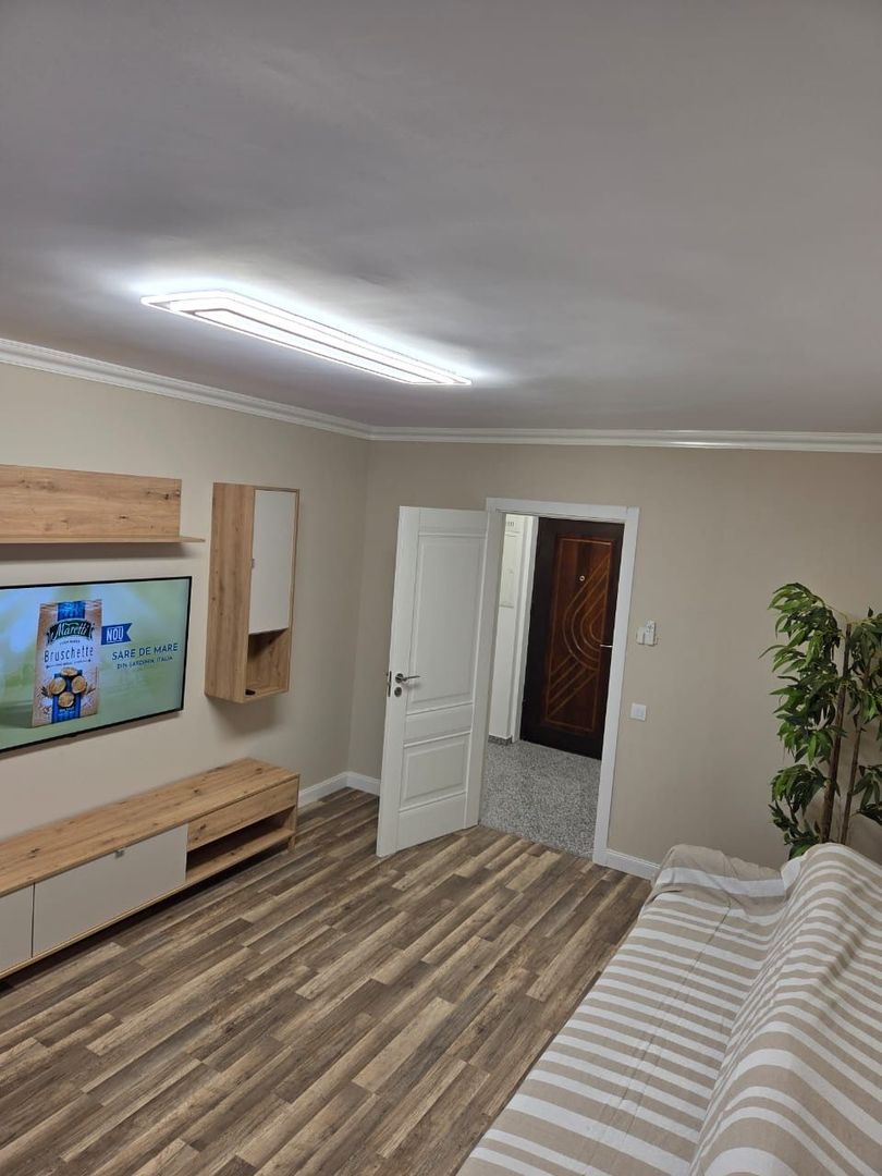 Apartament 2 camere | Nou Mobilat | Metrou Titan 2 min
