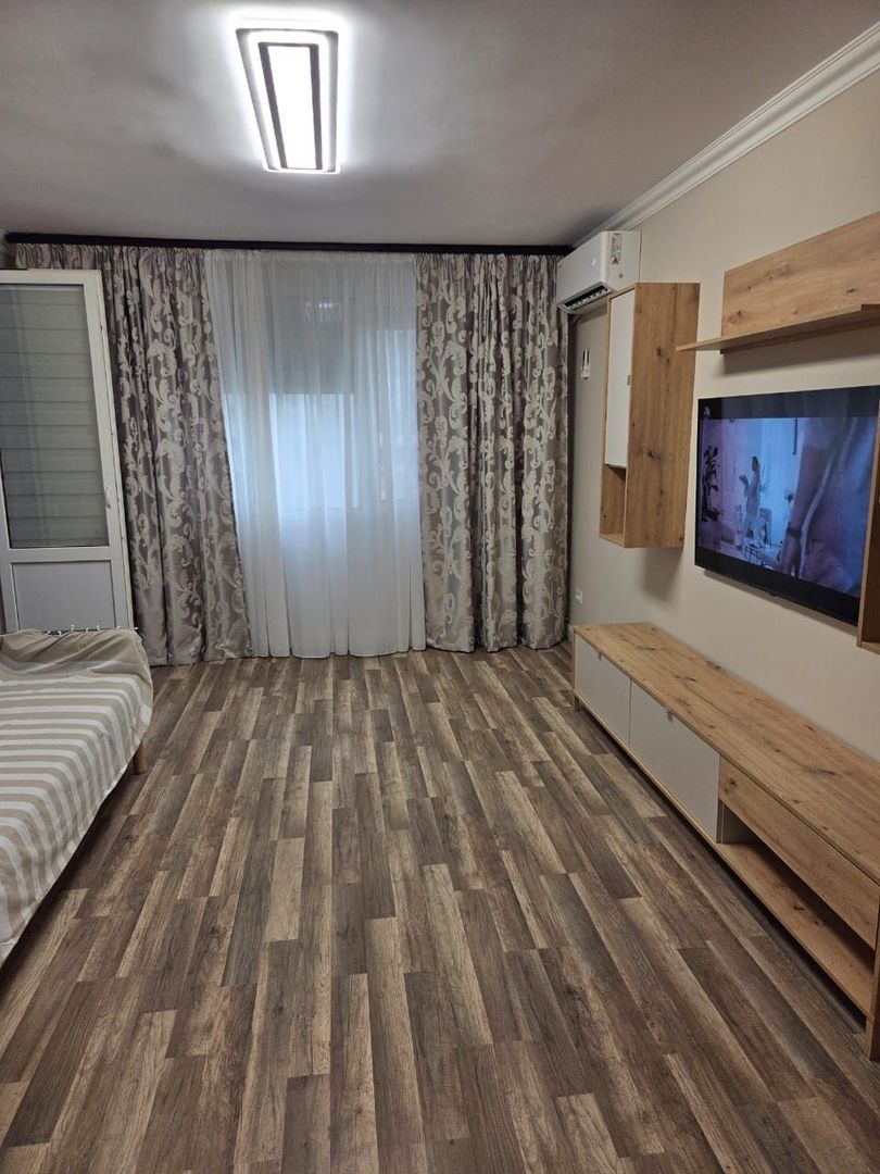 Apartament 2 camere | Nou Mobilat | Metrou Titan 2 min - 3
