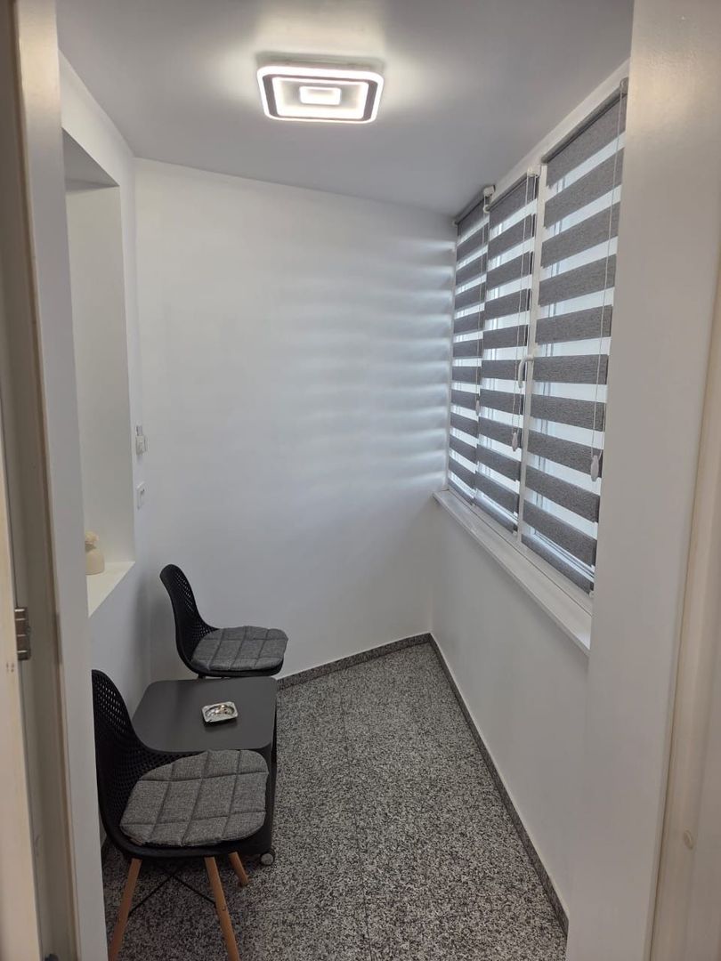 Apartament 2 camere | Nou Mobilat | Metrou Titan 2 min - 5