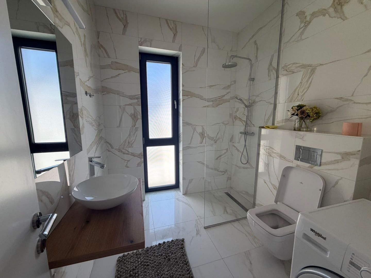 5-Room Villa - Iancu Nicolae - Private Pool - 11