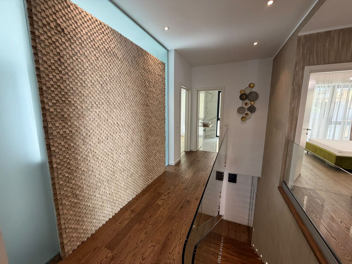 5-Room Villa - Iancu Nicolae - Private Pool - 7