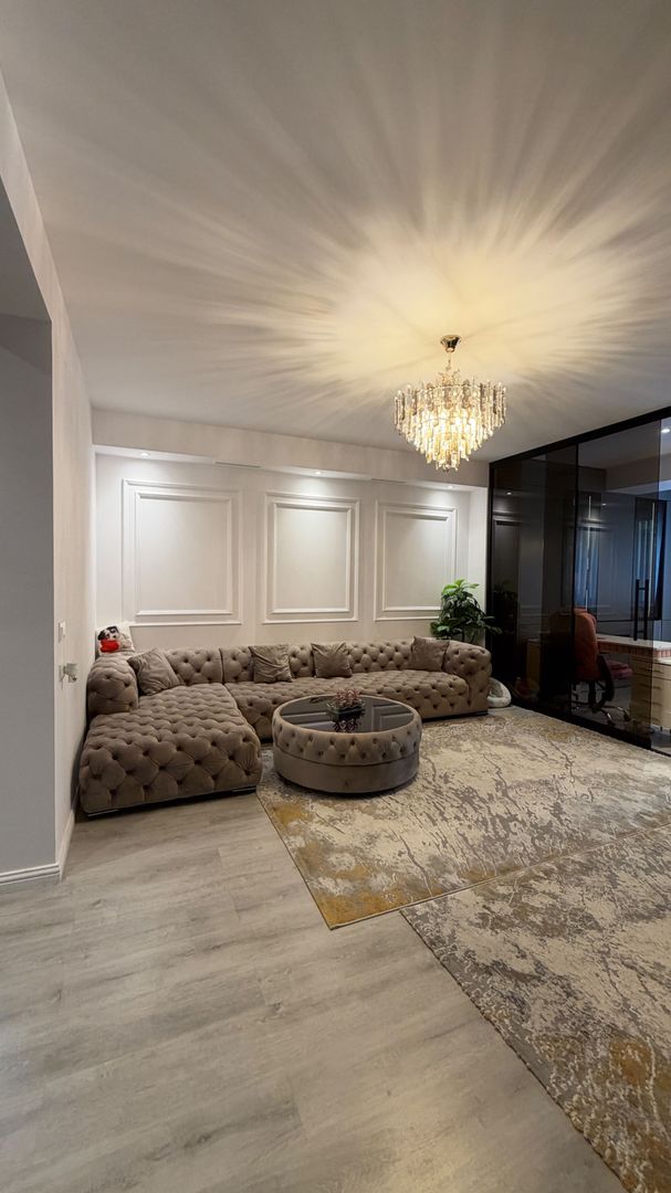 Apartament premium 2 camere – Rond OMV Pipera cu loc de parcare - 2/21