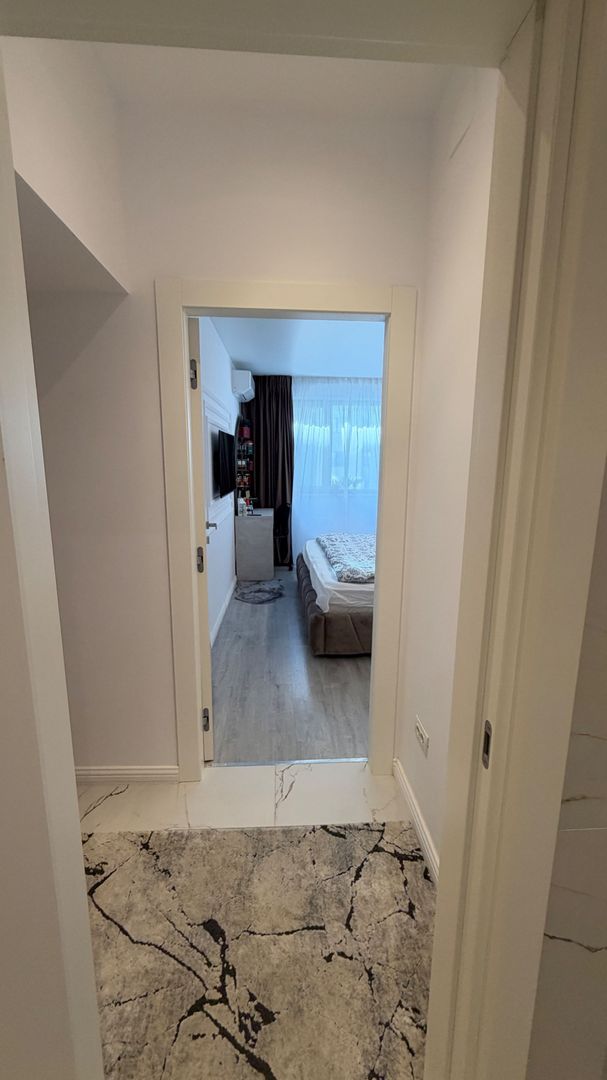 Apartament premium 2 camere – Rond OMV Pipera cu loc de parcare - 11/21