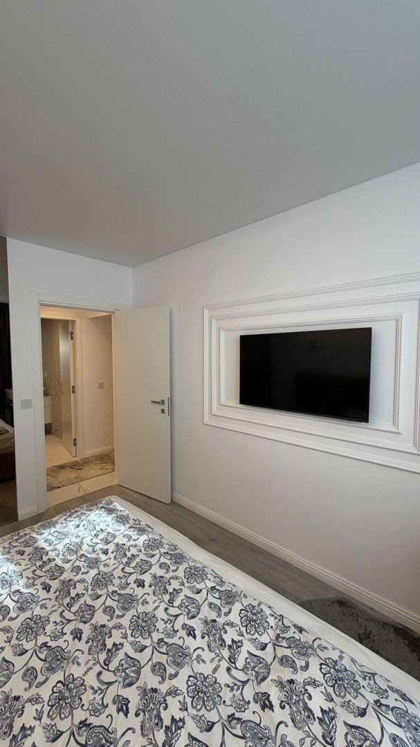 Apartament premium 2 camere – Rond OMV Pipera cu loc de parcare - 14/21
