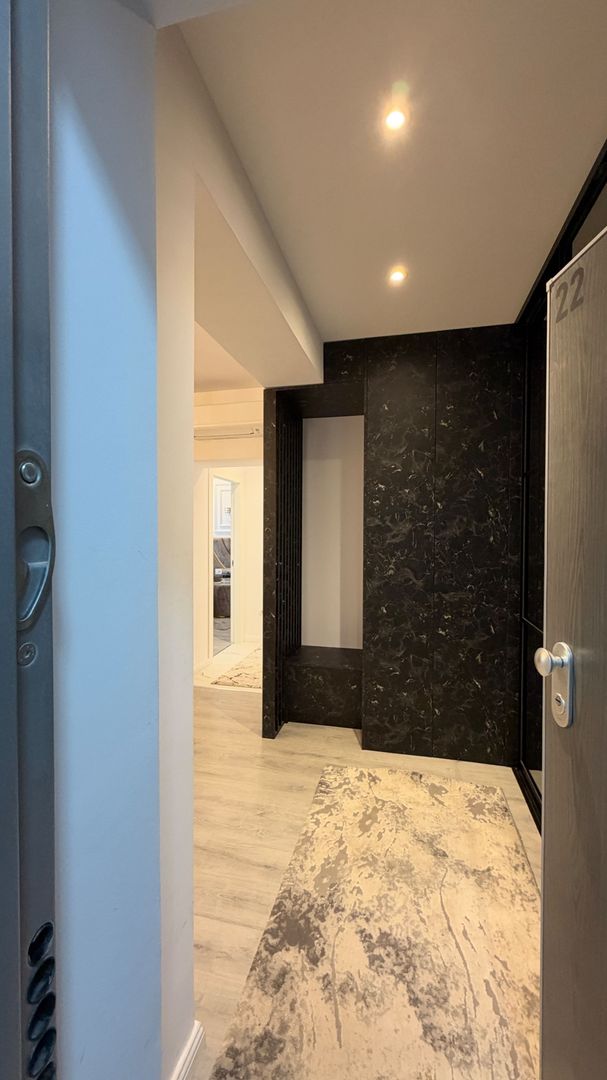 Apartament premium 2 camere – Rond OMV Pipera cu loc de parcare - 15/21