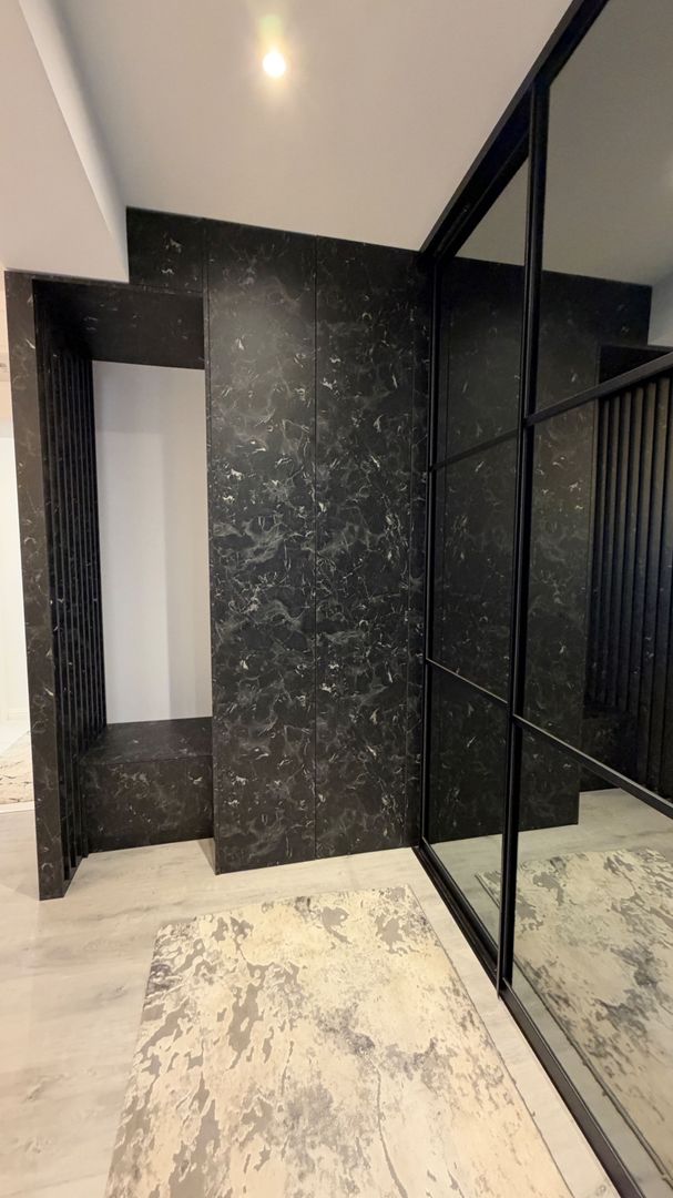 Apartament premium 2 camere – Rond OMV Pipera cu loc de parcare - 16/21