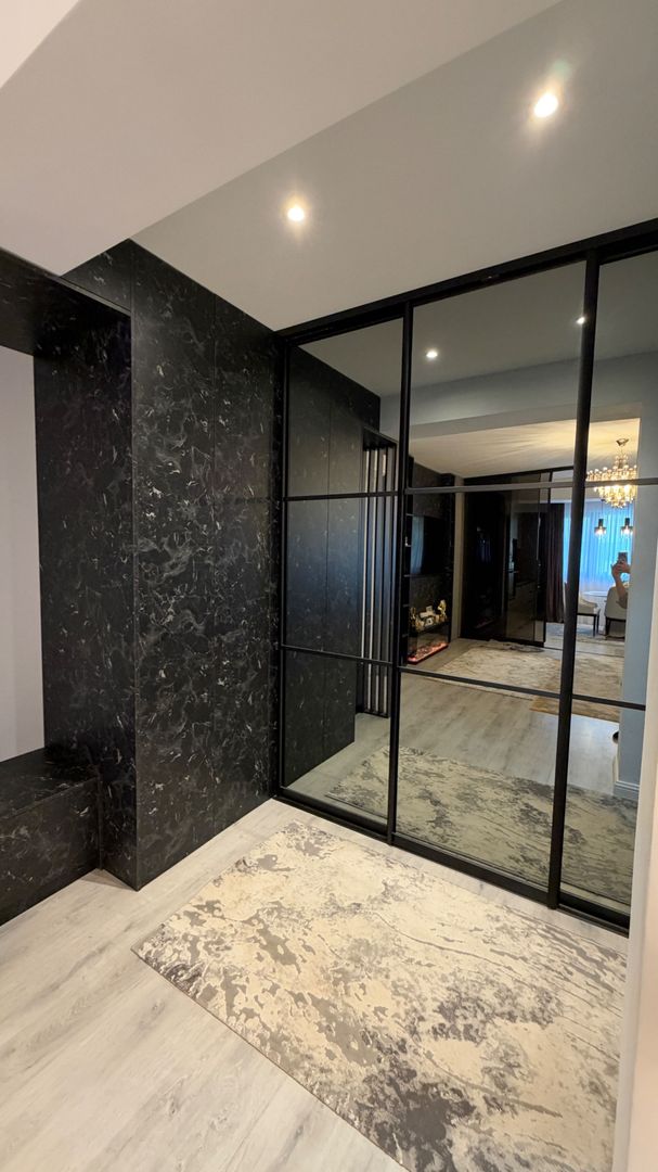 Apartament premium 2 camere – Rond OMV Pipera cu loc de parcare - 17/21