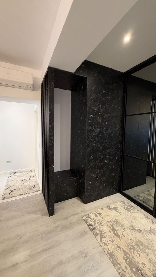 Apartament premium 2 camere – Rond OMV Pipera cu loc de parcare - 18/21