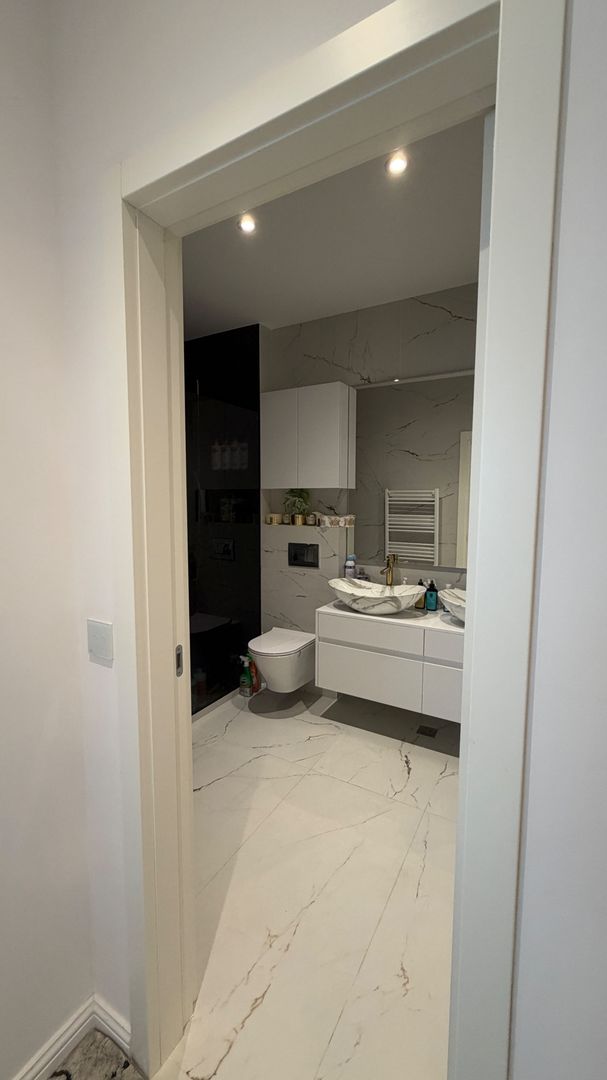 Apartament premium 2 camere – Rond OMV Pipera cu loc de parcare - 7/21