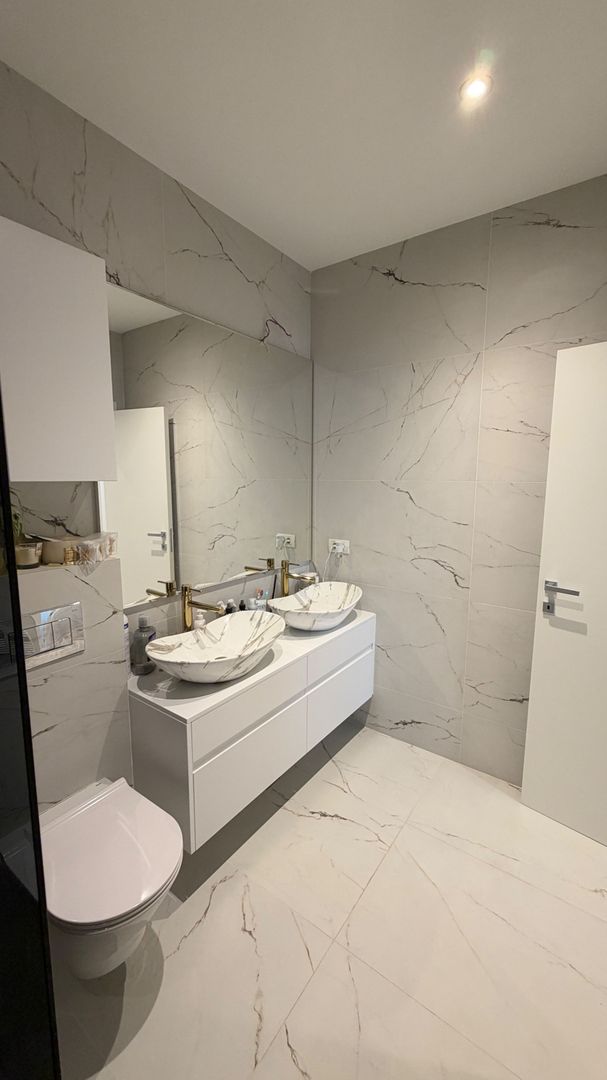 Apartament premium 2 camere – Rond OMV Pipera cu loc de parcare - 9/21