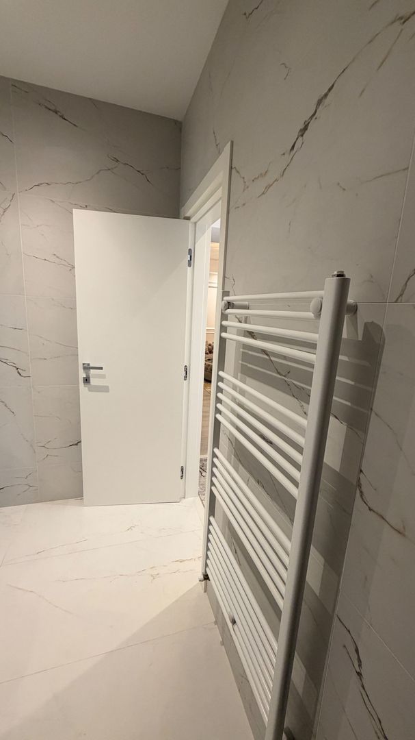 Apartament premium 2 camere – Rond OMV Pipera cu loc de parcare - 10/21