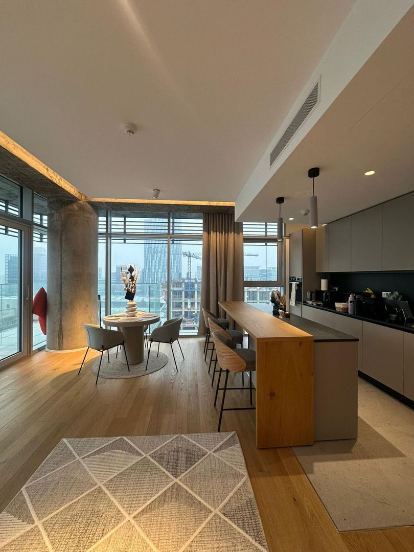 NEW | UP-Site 3 room| 85 SQM | Spa facilities