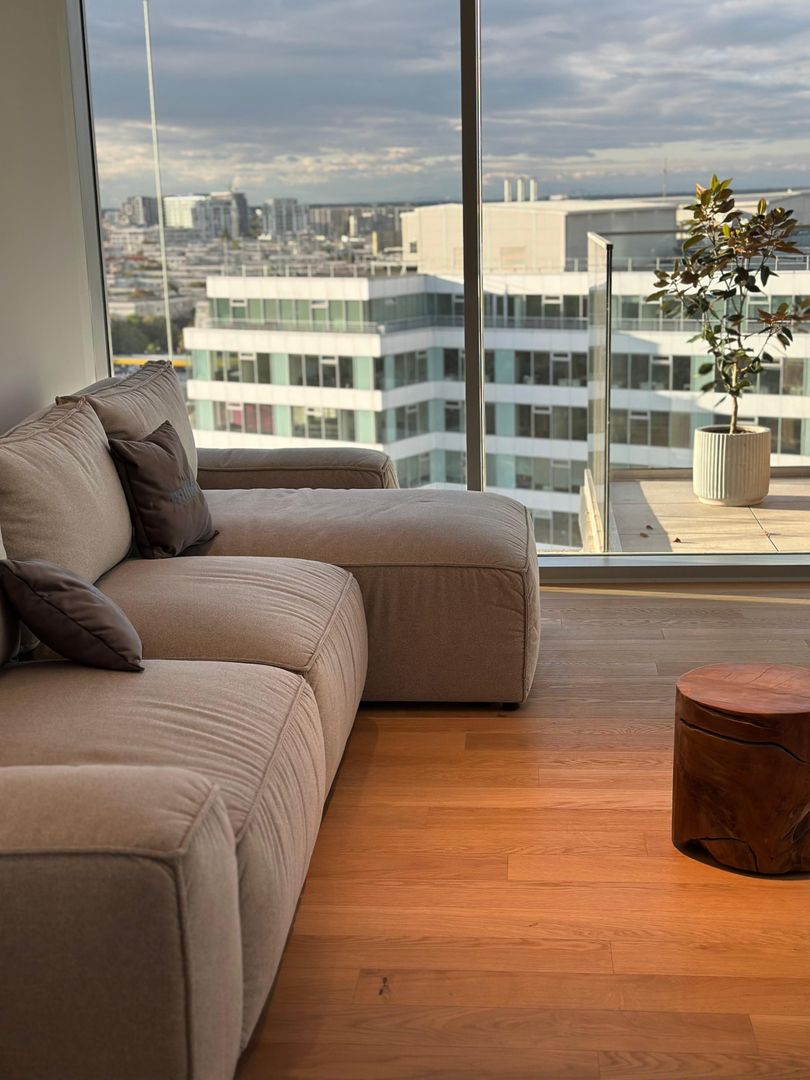 NEW | UP-Site 3 room| 85 SQM | Spa facilities - 2