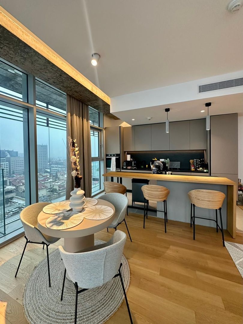 NEW | UP-Site 3 room| 85 SQM | Spa facilities - 3
