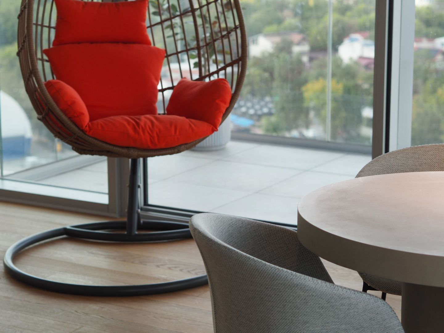 NEW | UP-Site 3 room| 85 SQM | Spa facilities - 5