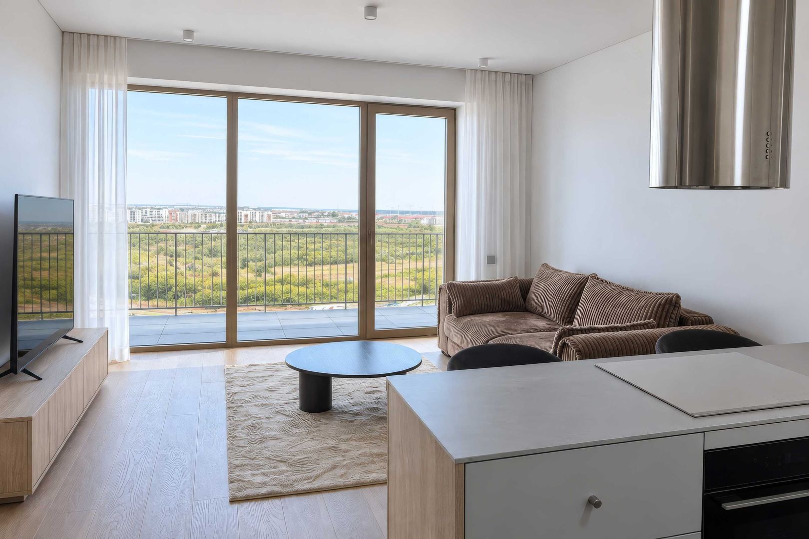 2 Camere de inchiriat | Pipera | Parcare inclusa