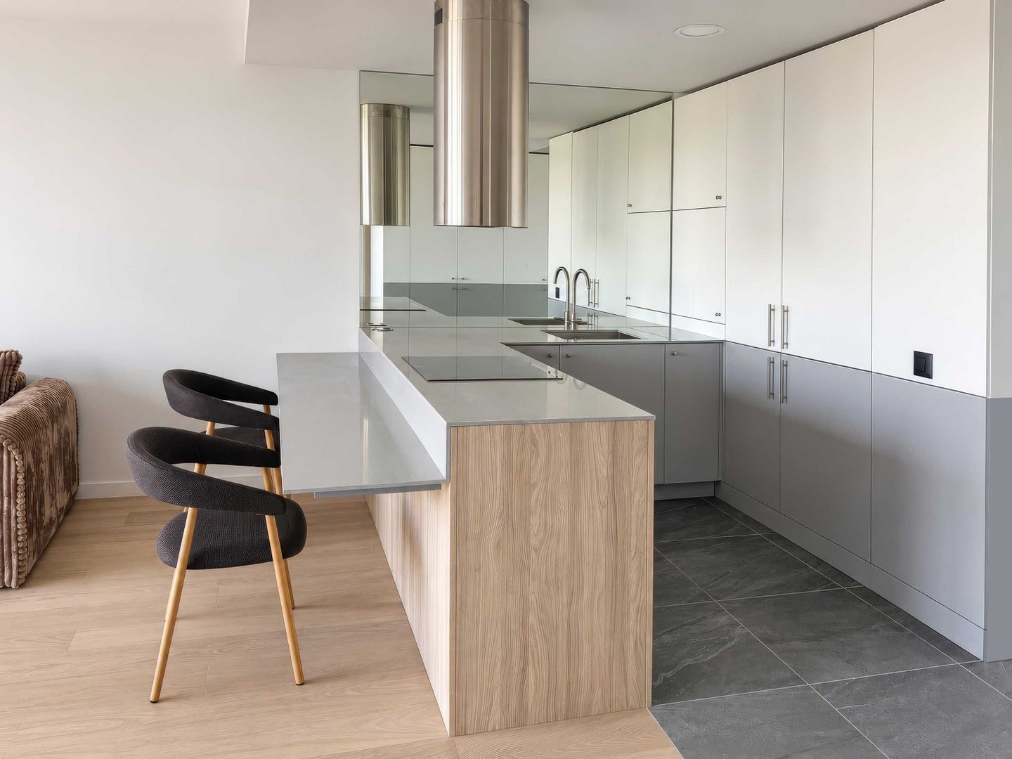 2 Camere de inchiriat | Pipera | Parcare inclusa - 3
