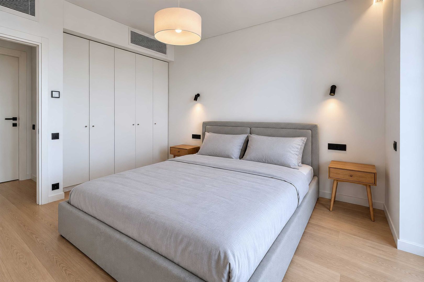 2 Camere de inchiriat | Pipera | Parcare inclusa - 4
