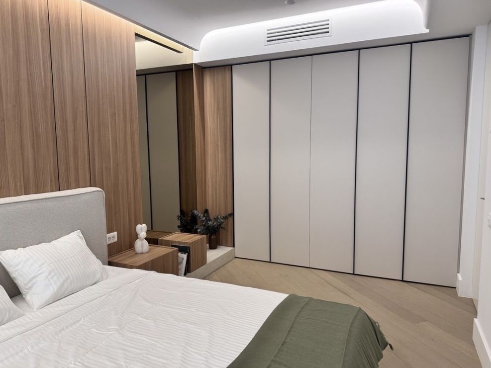 2 Camere de închiriat | Pipera Iancu Nicolae | Parcare - imagine 5