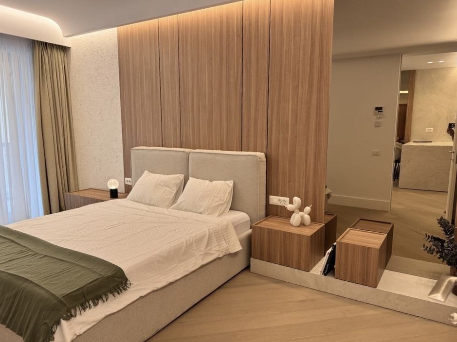 2 Camere de închiriat | Pipera Iancu Nicolae | Parcare - 6