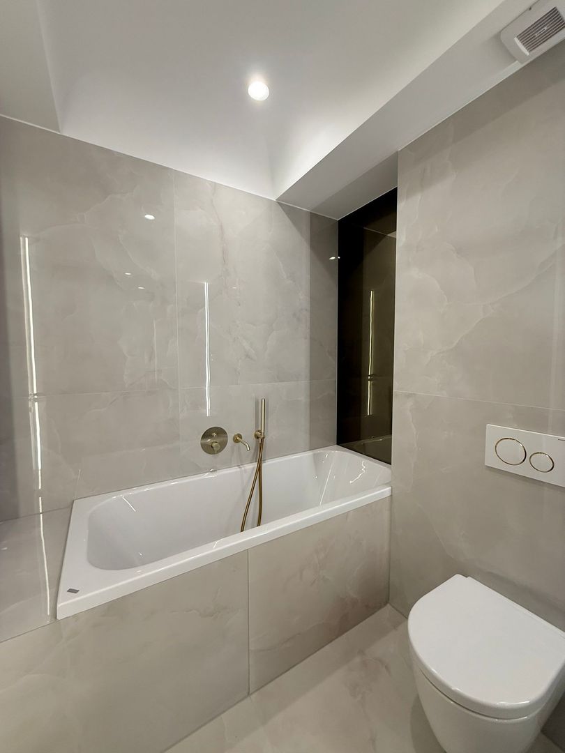 3 Camere de închiriat | Pipera | Loc de parcare - 14