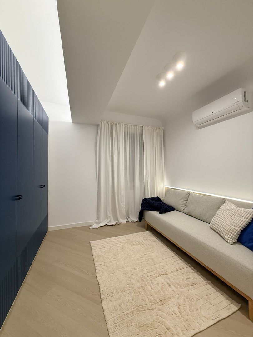 3 Camere de închiriat | Pipera | Loc de parcare - 10
