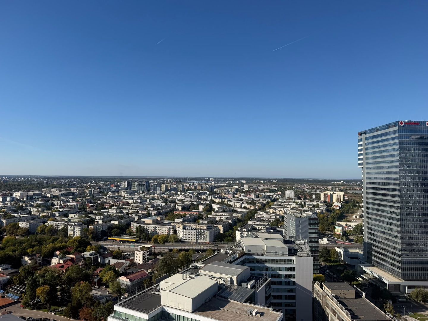 3 camere de inchiriat | zona Floreasca | prima inchiriere - 11