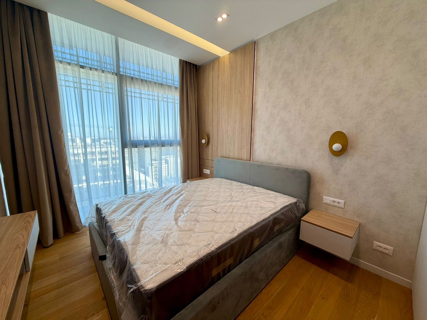 3 camere de inchiriat | zona Floreasca | prima inchiriere - 3