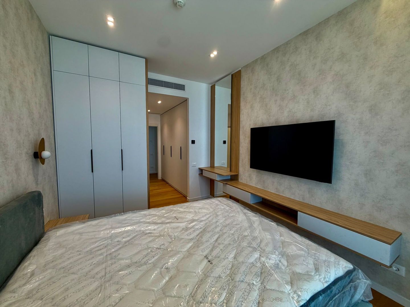 3 camere de inchiriat | zona Floreasca | prima inchiriere - 4