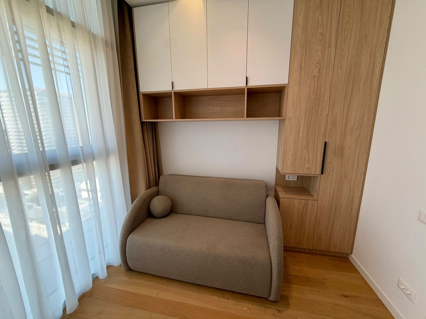 3 camere de inchiriat | zona Floreasca | prima inchiriere - 6
