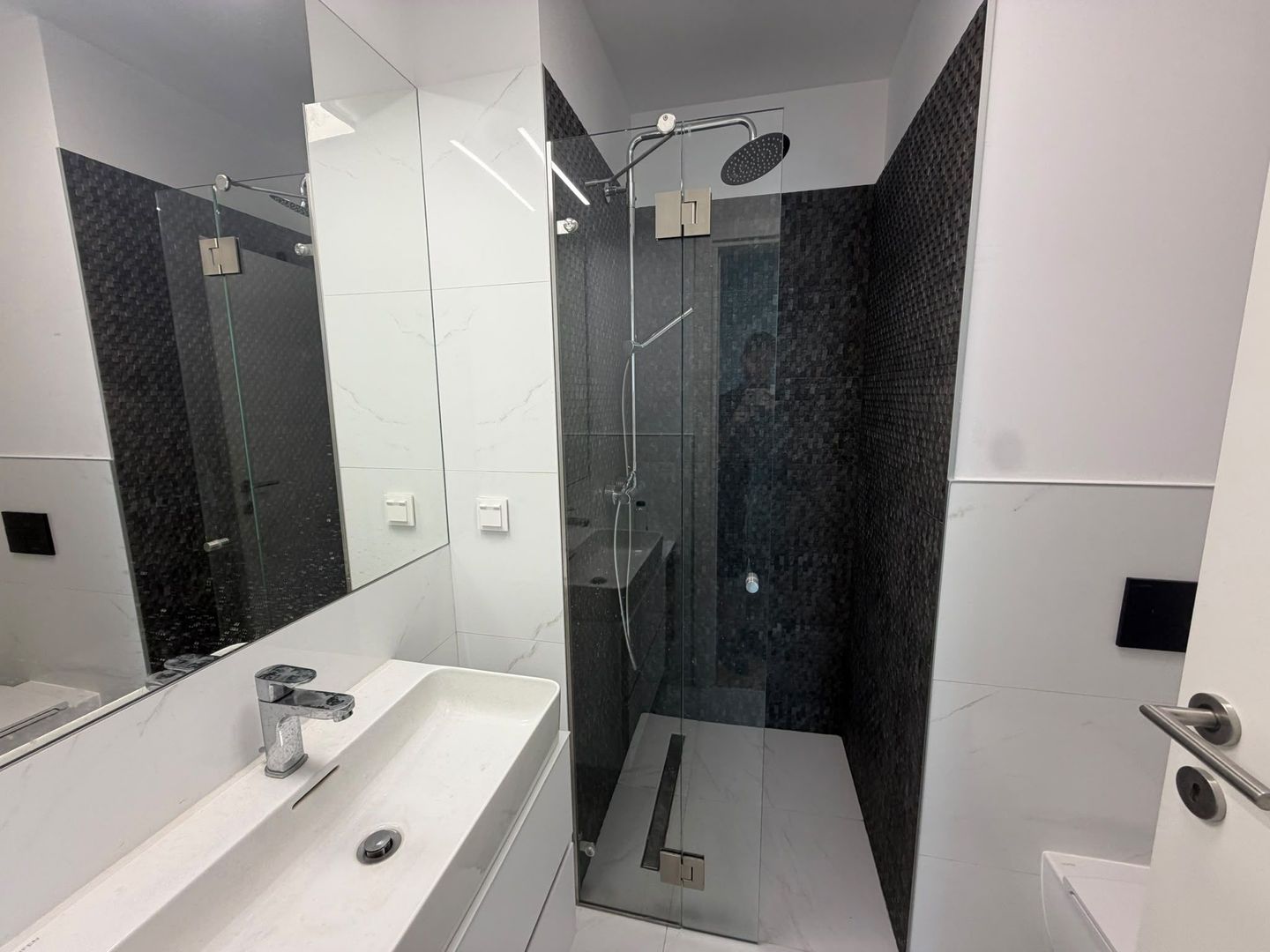 3 camere de inchiriat | zona Floreasca | prima inchiriere - 8