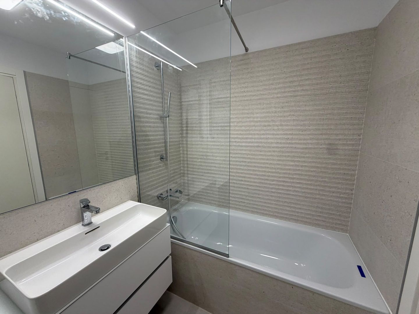 3 camere de inchiriat | zona Floreasca | prima inchiriere - 9