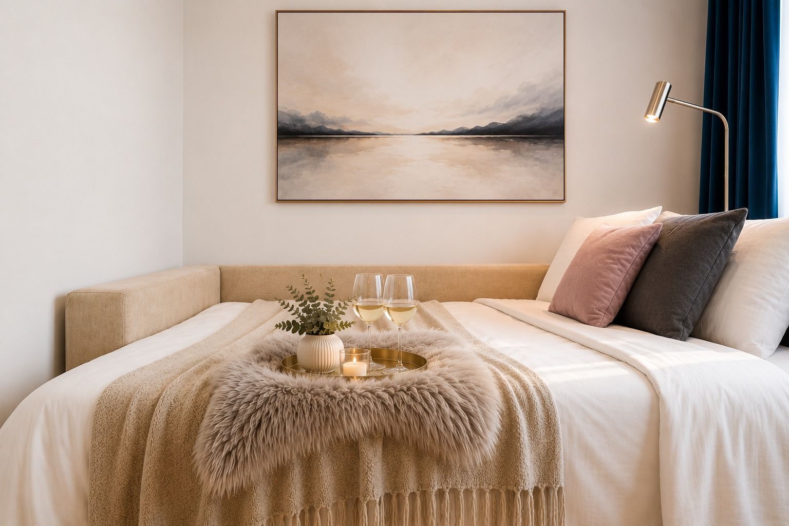 3 CAMERE I LUXURIA RESIDENCE I PARCARE I PET FRIENDLY I DE INCHIRIAT - 7/12