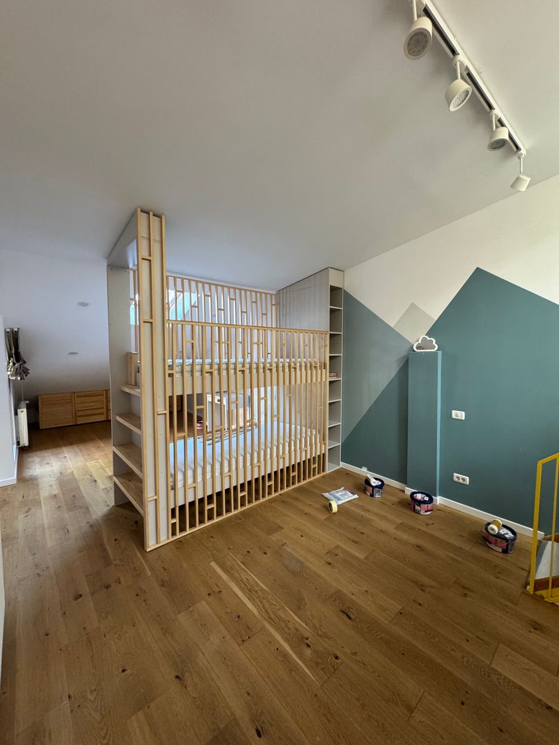 Vilă 4 Camere Cotroceni - Eroilor | Curte Proprie - 5/10