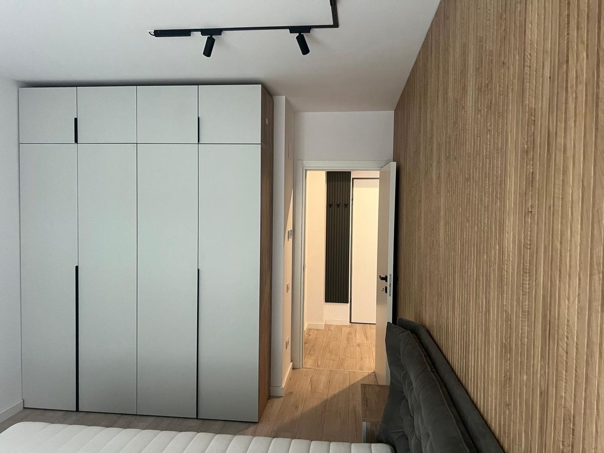 Apartament 2 camere | Sisesti | Parcare inclusa - imagine 4