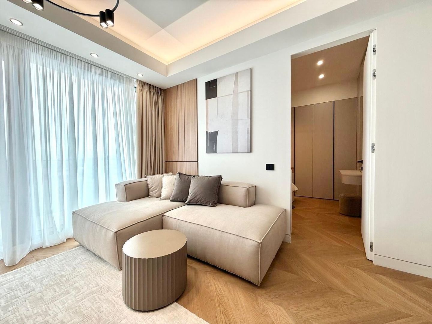 2 room apartment for rent | BHB, Floreasca