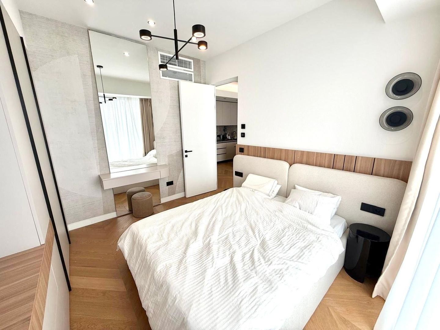 2 room apartment for rent | BHB, Floreasca - 3