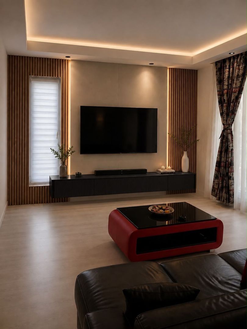 Apartament 3 camere de închiriat COSMOPOLIS